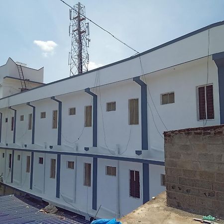 Royal Rasool Residency Vila Paramagudi Exterior foto