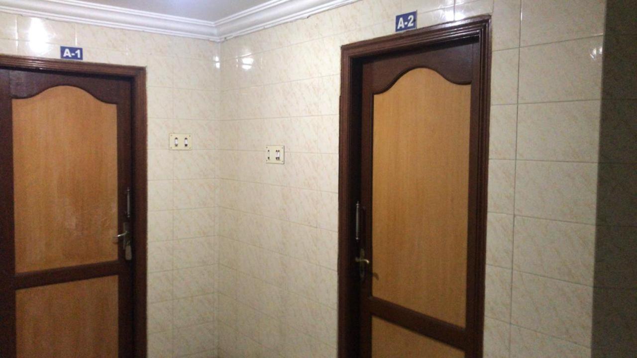 Royal Rasool Residency Vila Paramagudi Exterior foto
