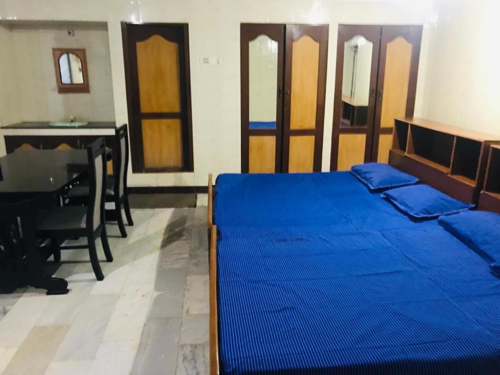 Royal Rasool Residency Vila Paramagudi Exterior foto